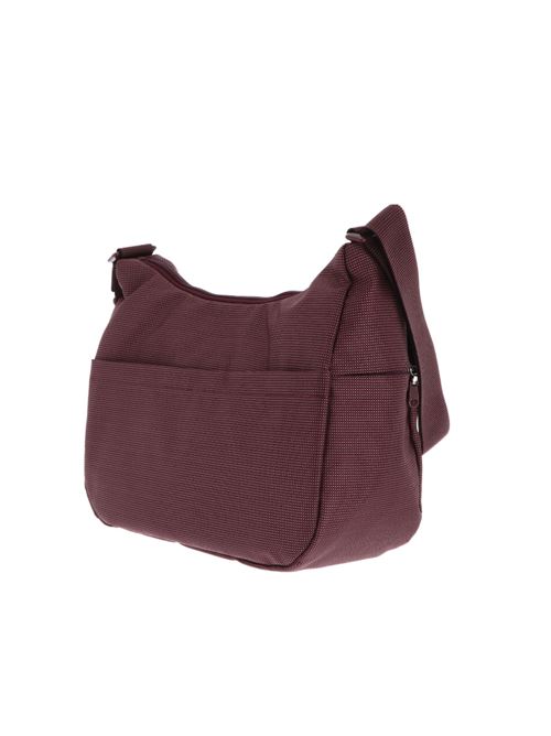 MD20 borsa a spalla MANDARINA DUCK | P10QMT56SGRAPE